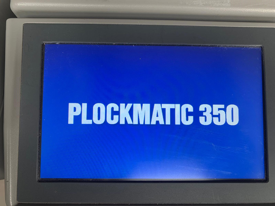 Plockmatic-350