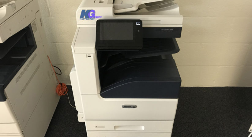 ▷ Xerox Versalink C7030 gebraucht Kaufen