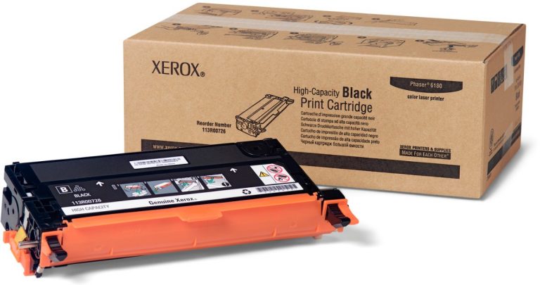 ▷ Xerox Original Toner